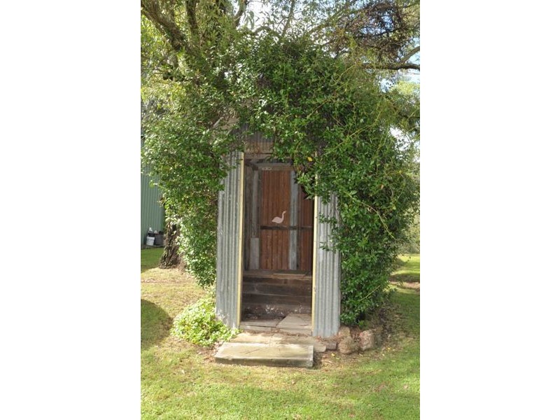 140 Johnsons Creek Rd, Stroud Road NSW 2415