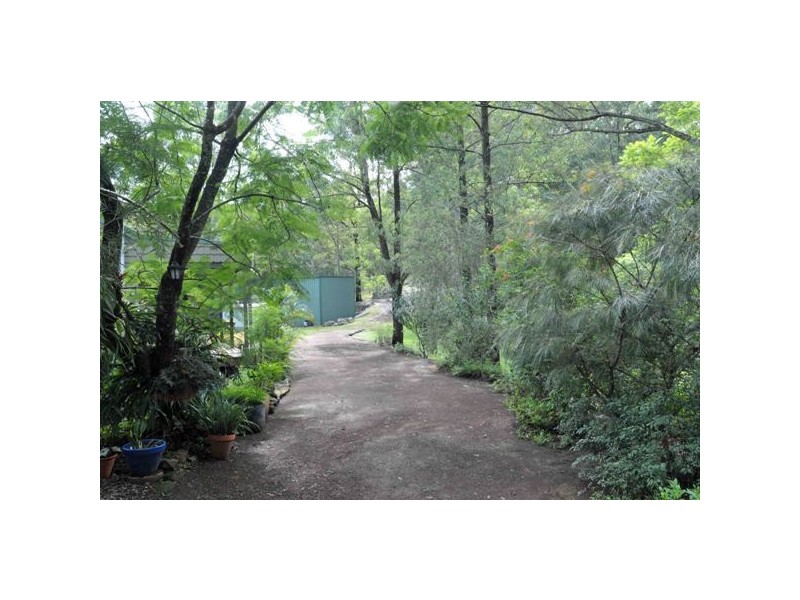 140 Johnsons Creek Rd, Stroud Road NSW 2415