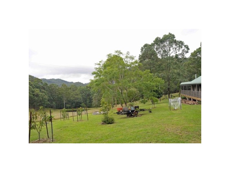 140 Johnsons Creek Rd, Stroud Road NSW 2415