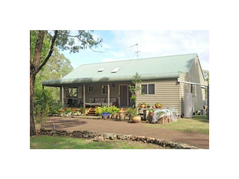 140 Johnsons Creek Rd, Stroud Road NSW 2415