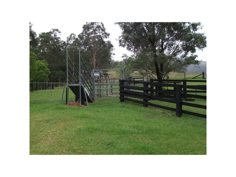 140 Johnsons Creek Rd, Stroud Road NSW 2415