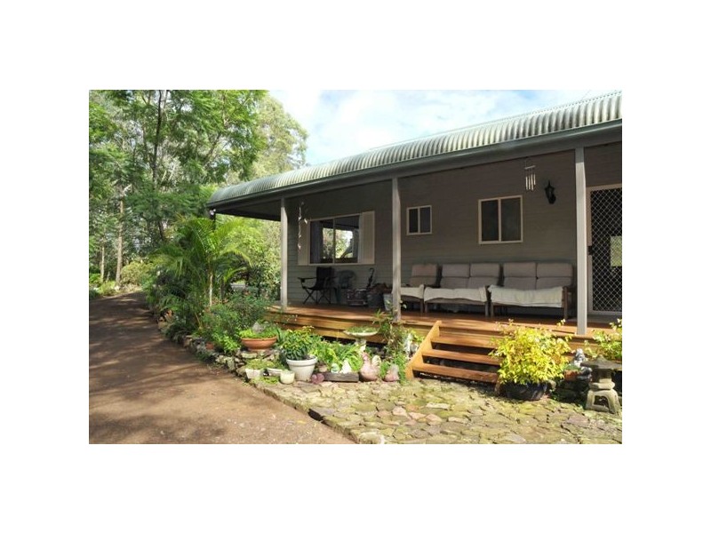 140 Johnsons Creek Rd, Stroud Road NSW 2415