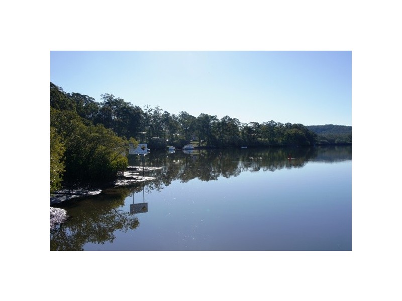 Lot 6 Sect 9 Fullerton Street, The Branch NSW 2425