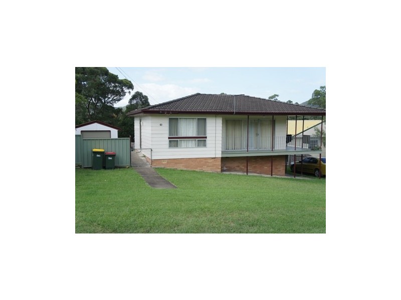 18 Stroud Street, Allworth NSW 2425