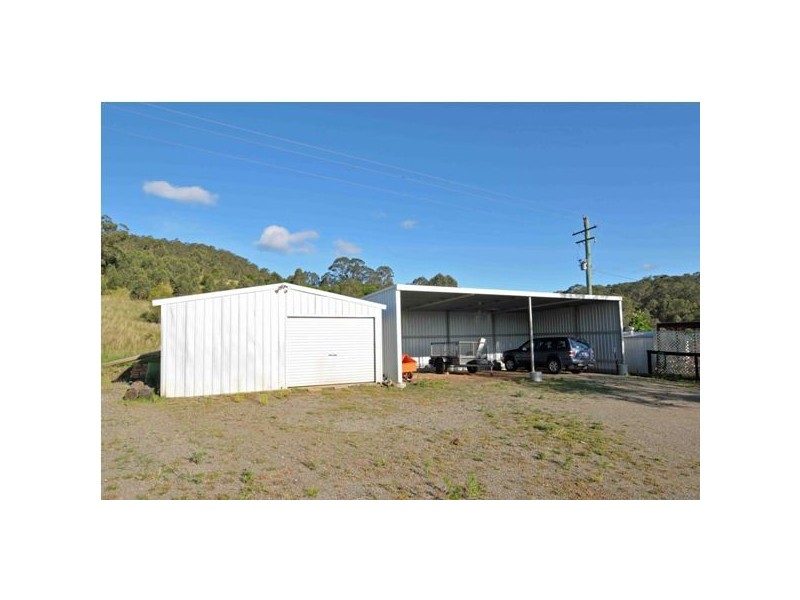 102 Johnsons Creek Rd, Stroud Road NSW 2415
