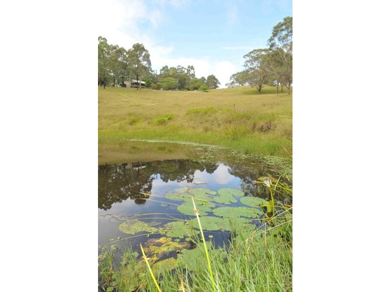 140 Johnsons Creek Rd, Stroud Road NSW 2415