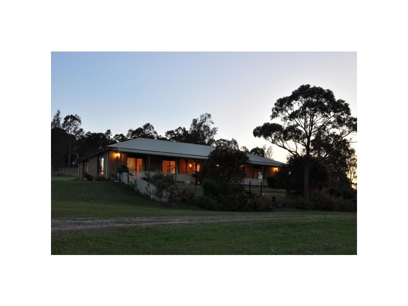 760 Warraba Rd, The Branch NSW 2425