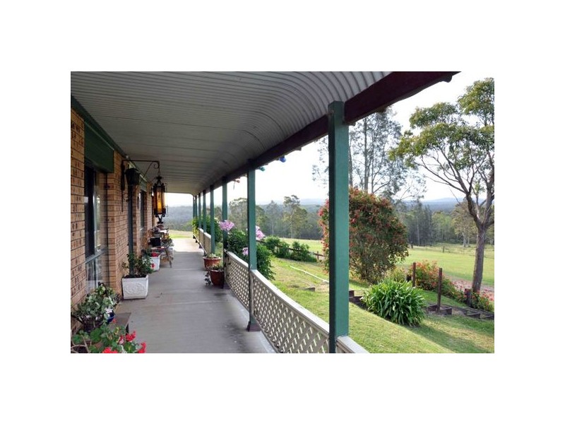 760 Warraba Rd, The Branch NSW 2425