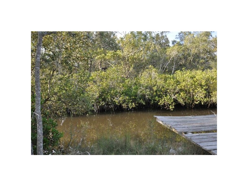 760 Warraba Rd, The Branch NSW 2425