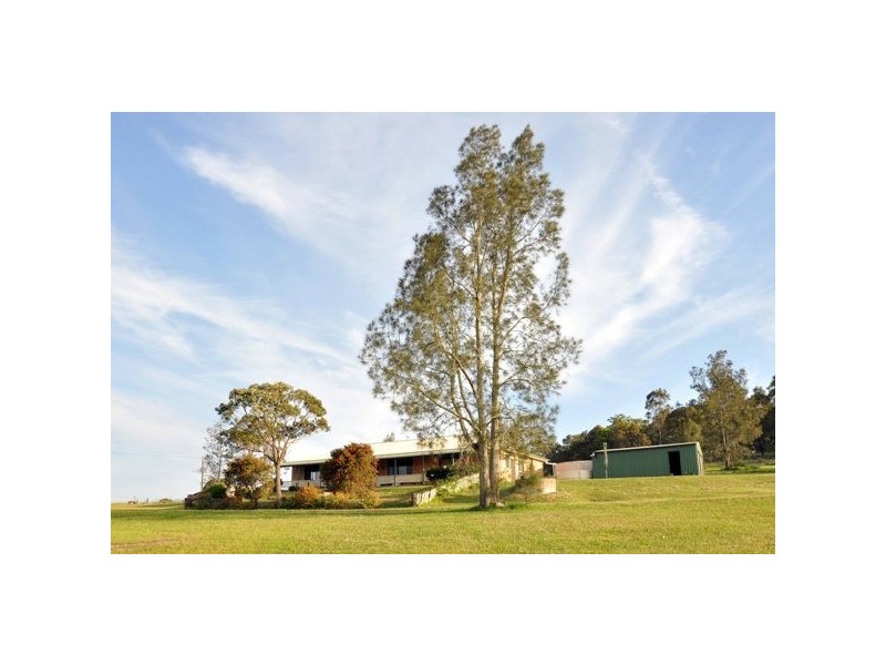 760 Warraba Rd, The Branch NSW 2425