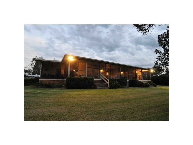 “Beresford” Lostock via, Gresford NSW 2311