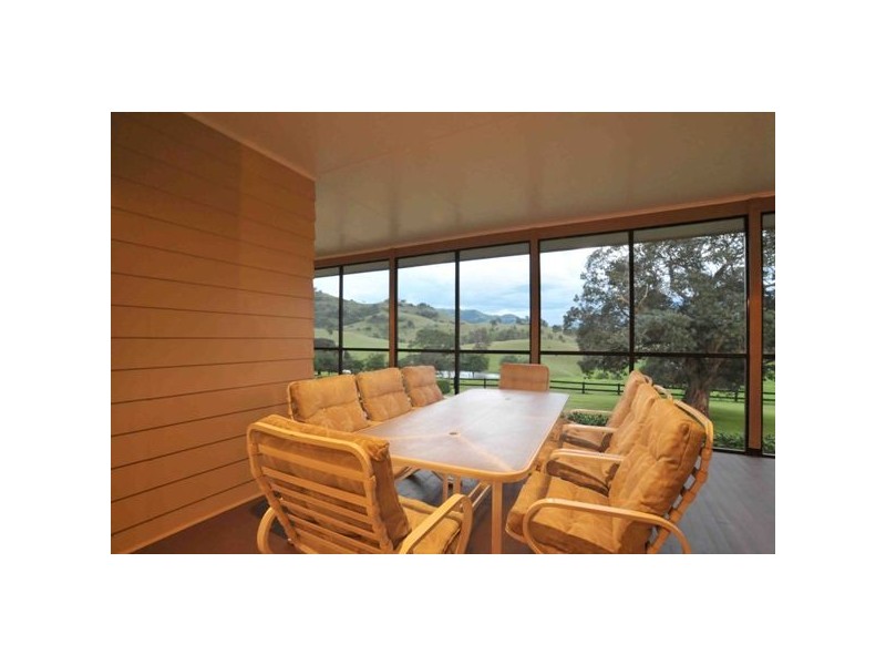 “Beresford” Lostock via, Gresford NSW 2311