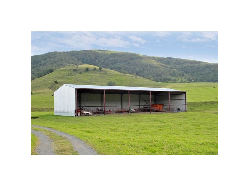 “Beresford” Lostock via, Gresford NSW 2311