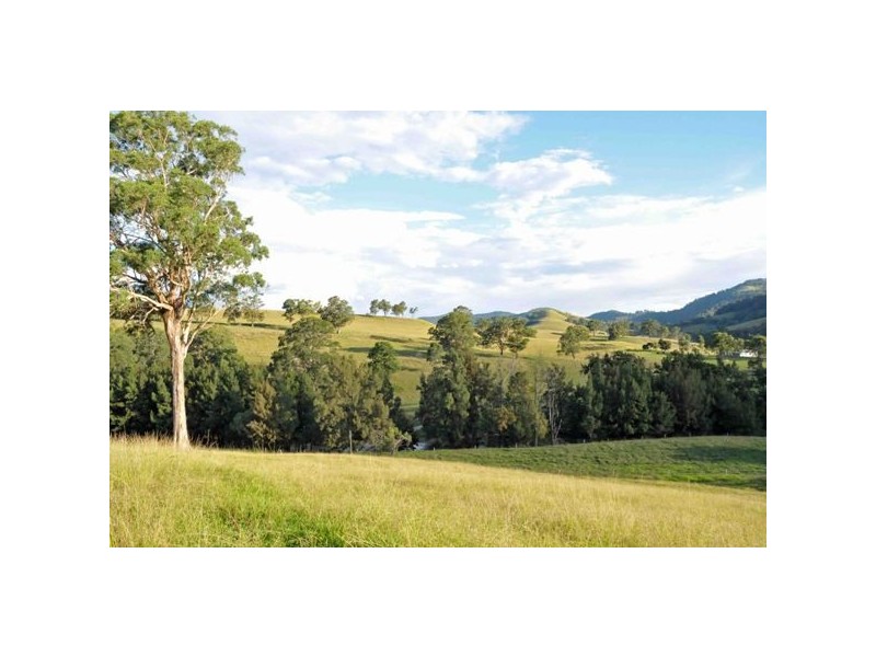 “Beresford” Lostock via, Gresford NSW 2311