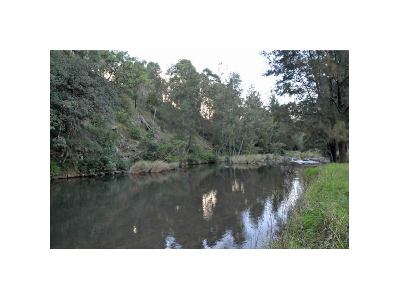 “Beresford” Lostock via, Gresford NSW 2311