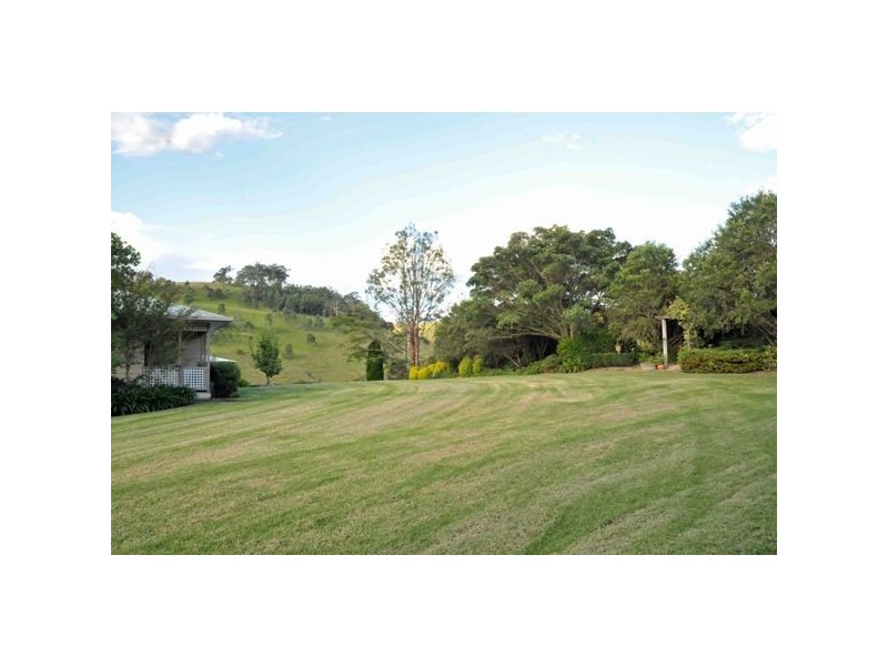 “Beresford” Lostock via, Gresford NSW 2311