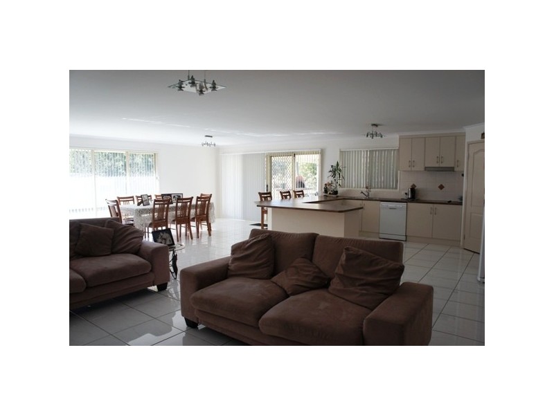 East Seaham NSW 2324