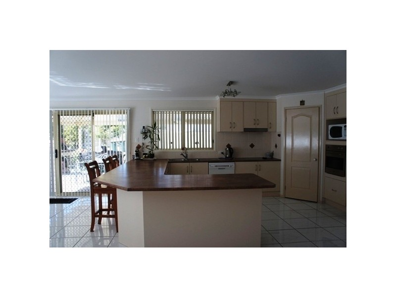 East Seaham NSW 2324