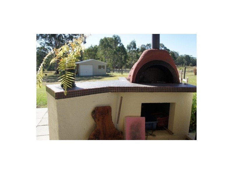 East Seaham NSW 2324