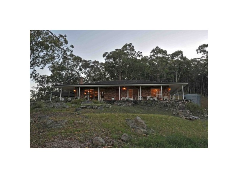 2069 Bucketts Way, Booral NSW 2425