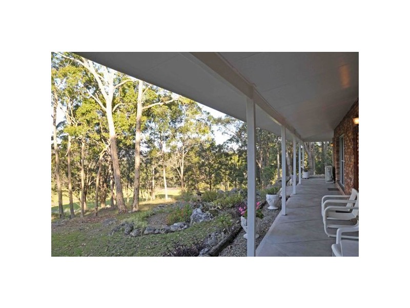 2069 Bucketts Way, Booral NSW 2425