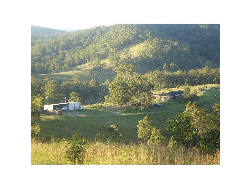 Dungog NSW 2420