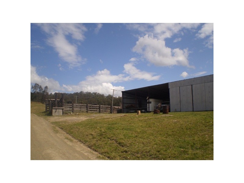 Dungog NSW 2420
