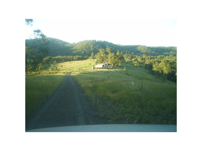 Dungog NSW 2420