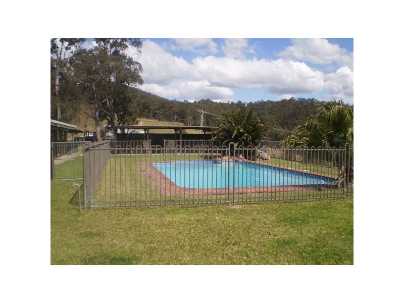 Dungog NSW 2420