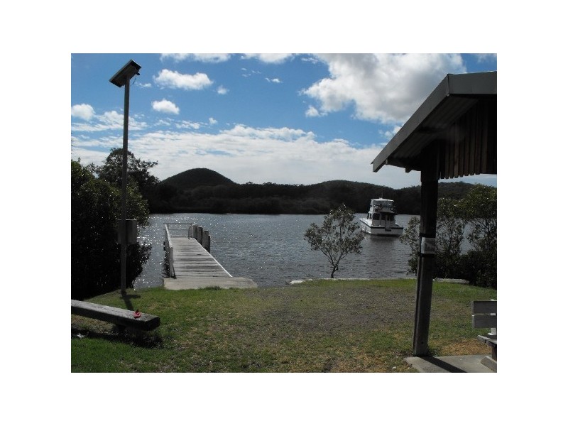Allworth NSW 2425