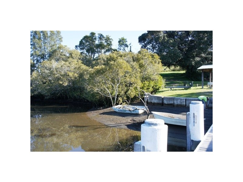 Allworth NSW 2425