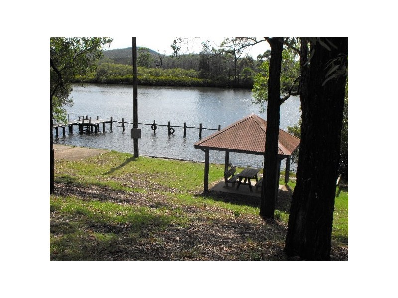 Allworth NSW 2425