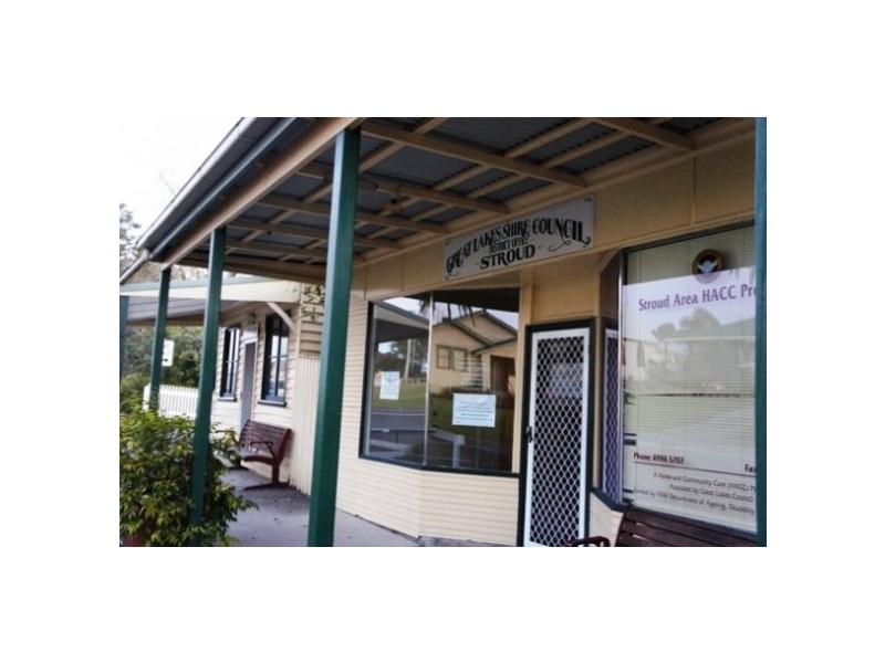 Stroud NSW 2425