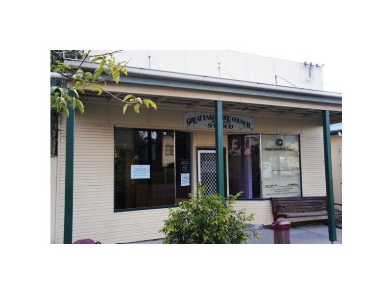 Stroud NSW 2425