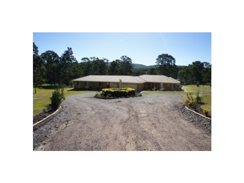 East Seaham NSW 2324