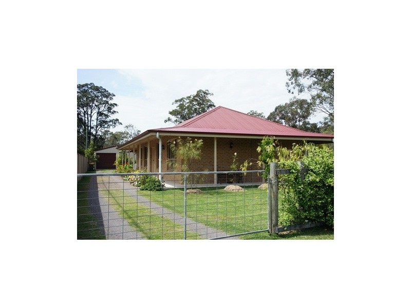 Limeburners Creek NSW 2324