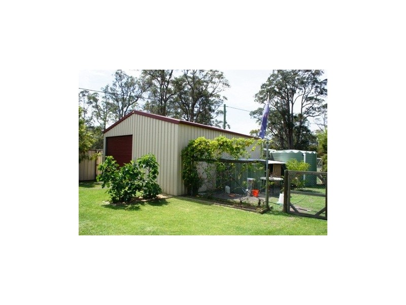 Limeburners Creek NSW 2324