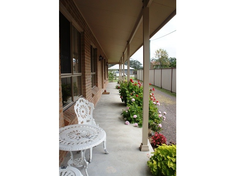 Limeburners Creek NSW 2324