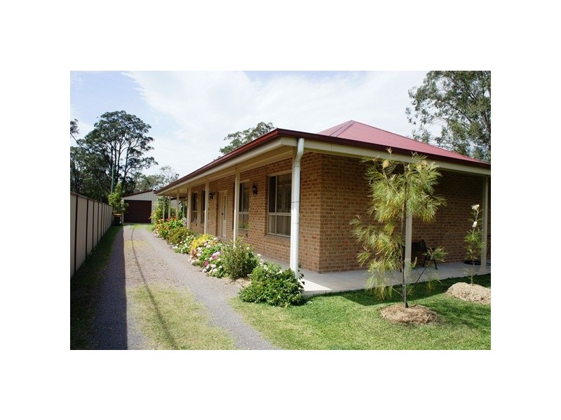Limeburners Creek NSW 2324