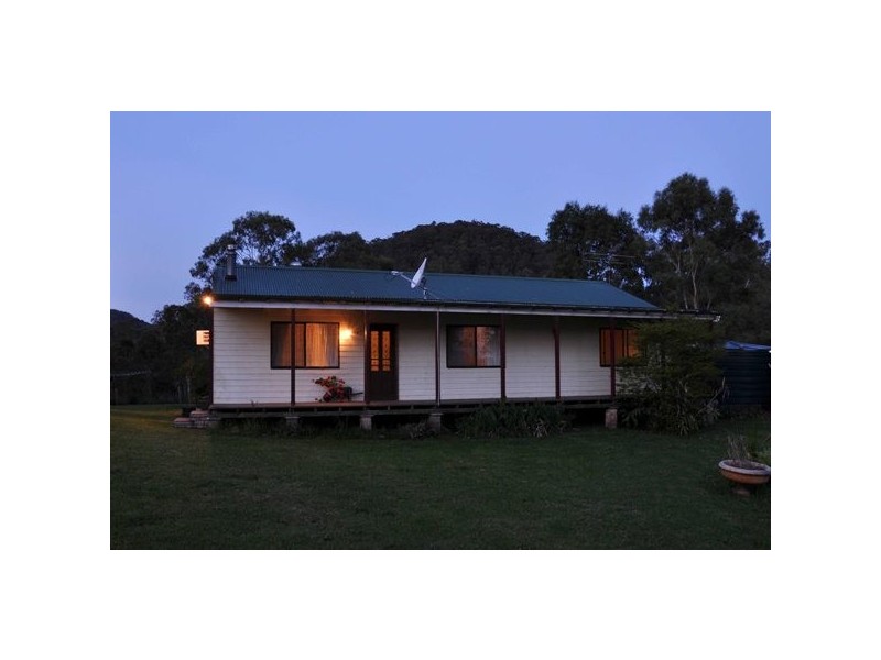 Stroud Road NSW 2415