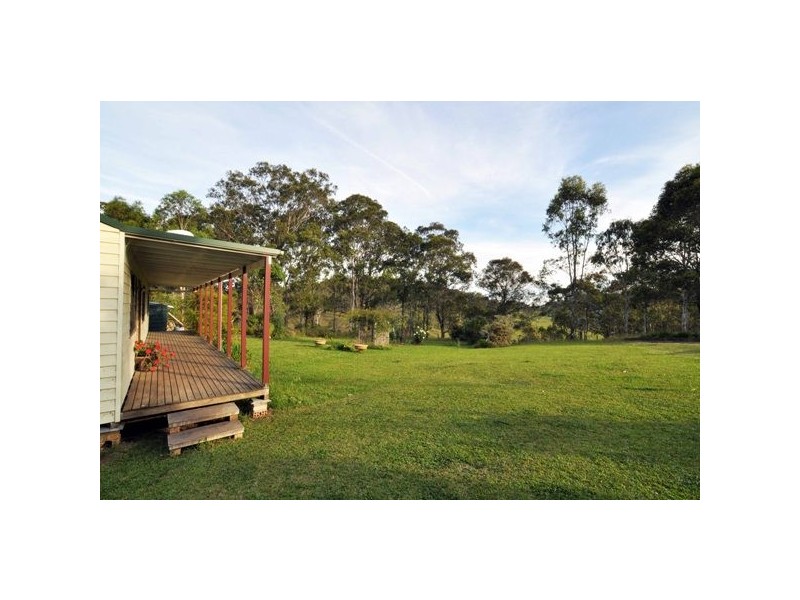 Stroud Road NSW 2415