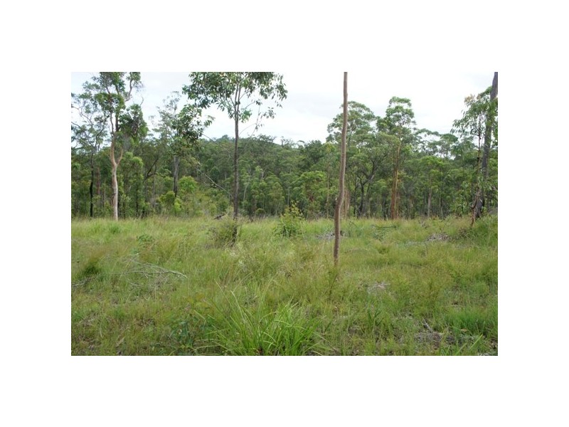 Lot 87 Old Inn Rd, Bulahdelah NSW 2423