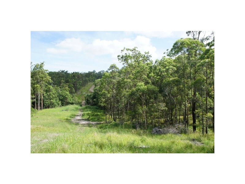 Lot 87 Old Inn Rd, Bulahdelah NSW 2423