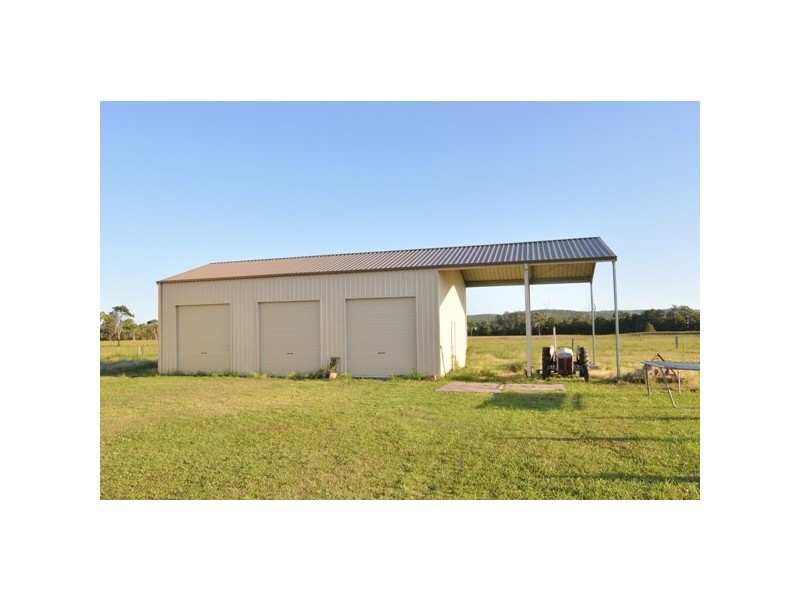 416 Gunjula Drive, The Branch NSW 2425