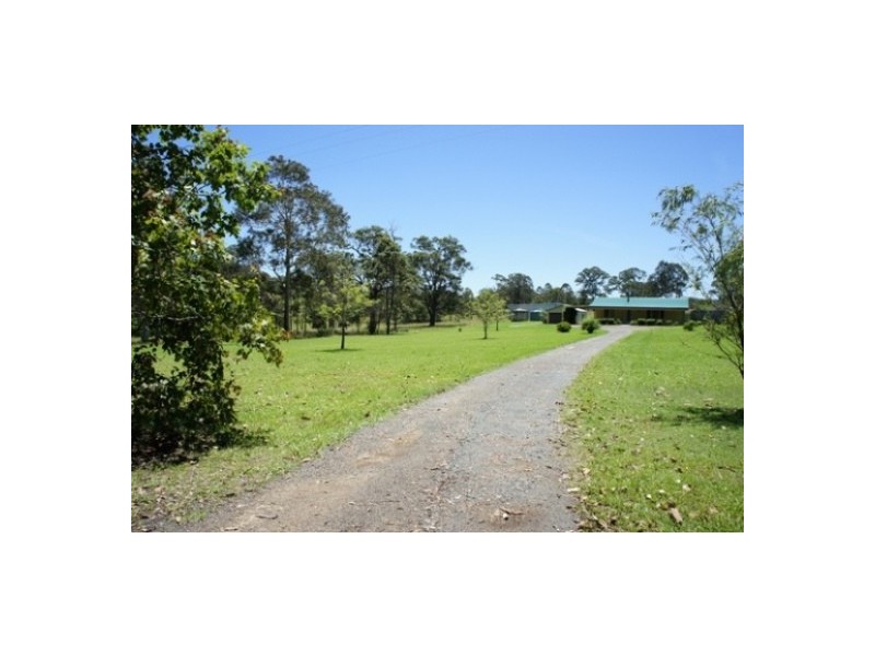 242 Wang Wauk Rd, Nabiac NSW 2312