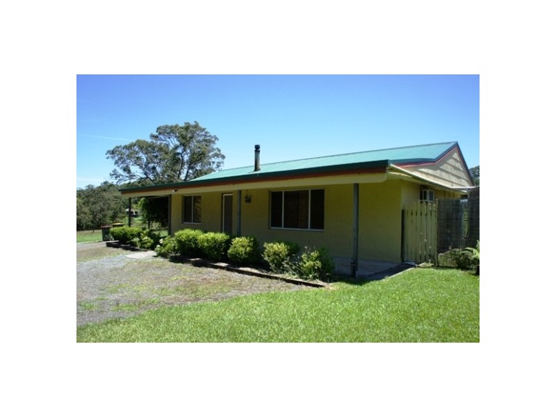 242 Wang Wauk Rd, Nabiac NSW 2312