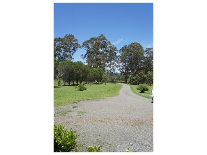 242 Wang Wauk Rd, Nabiac NSW 2312