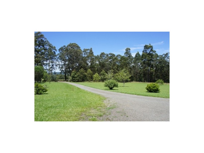 242 Wang Wauk Rd, Nabiac NSW 2312