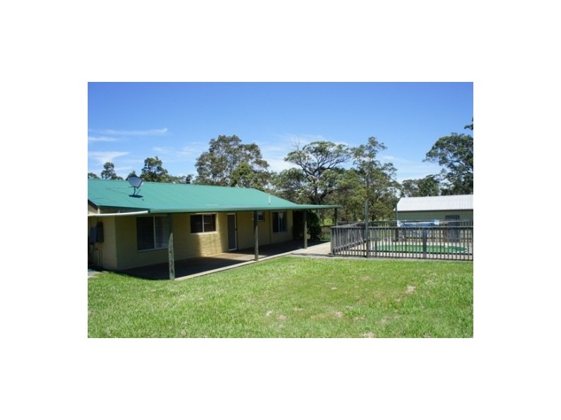 242 Wang Wauk Rd, Nabiac NSW 2312