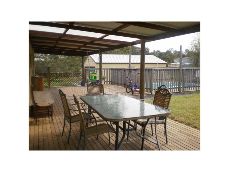 242 Wang Wauk Rd, Nabiac NSW 2312